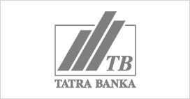 Logo - Tatra Banka