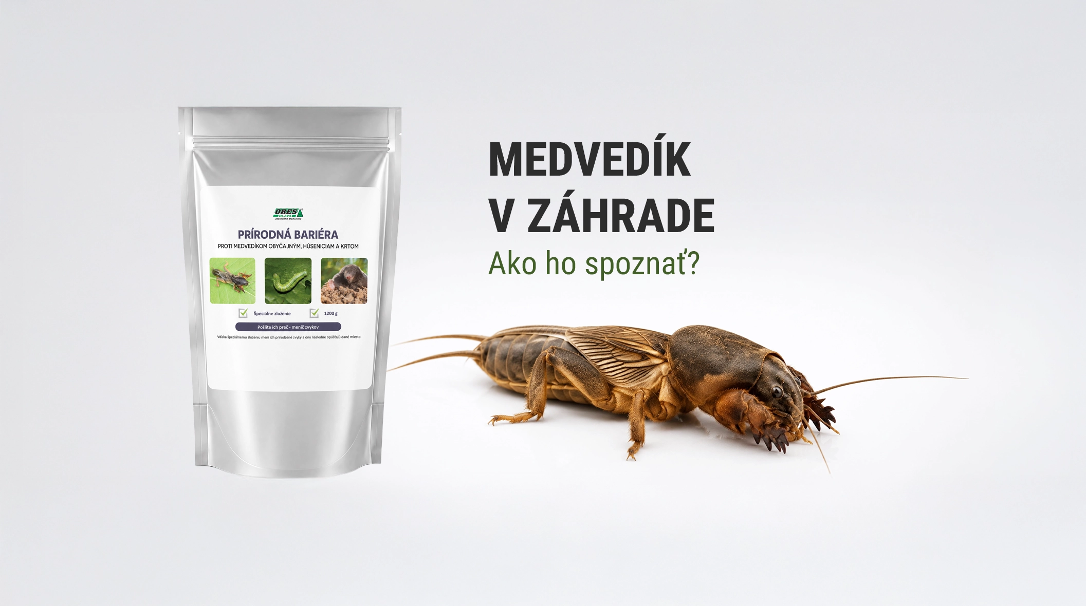 medvdik v zahrade -mobil medvedik v zahrade